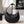 CC 2026 Hobo Bag 30cm Grained Calfskin