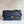 FLAP BAG 46CM GOLD HARDWARE BLACK CALFSKIN