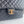 FLAP BAG 46CM GOLD HARDWARE BLACK CALFSKIN