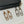 MOVE UNO MEDIUM PAVED DIAMOND EARRINGS