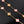 VINTAGE PINK AND PINK GOLD NECKLACE 10 MOTIFS
