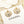 DOUBLE C SMALL CAMELLIA GOLD EARRINGS