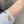BOHEME DIAMOND OPEN BRACELET