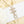 CHANE PERFUME BOTTLE PENDANT GOLD NECKLACE