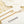CHANE PERFUME BOTTLE PENDANT GOLD NECKLACE