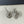 PLUME DE PAON EARRINGS