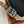 PREMIERE ROCK PINK GOLD CASE BLACK LEATHER