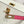 HM KELLY MINI 20 WHITE PINK EPSOM GOLD HARDWARE