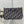 CD HOBO AVENUE 21CM BLUE OBLIQUE EMBROIDERY