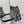 CD HOBO AVENUE 21CM BLUE OBLIQUE EMBROIDERY