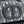 CD SIGNATURE 21CM BLUE OBLIQUE EMBROIDERY