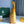 HOBO BOHEME 42CM YELLOW CANVAS