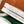 GOYA SECOND-HAND TOAST BAG 21CM WHITE CANVAS