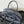 GOYA BOWLING BALL MEDIUM NAVY BLUE CANVAS