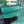 GOYARD CITADIN BAG 38CM GREEN CANVAS