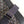 GOYA STEAMER PM BAG 48CM BLACK CANVAS