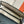 GOYA STEAMER PM BAG 48CM GREY CANVAS