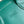 GOYA STEAMER PM BAG 48CM GREEN CANVAS