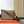 GG 1955 Horsebit Bag 25cm Brown Leather Beige Canvas Gold Hardware