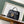 GG Marmont 26.5cm Black Calfskin Gold Hardware