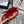 GG Marmont Mini 16.5cm Red Calfskin Gold Hardware