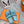 Chypre Sandal Light Blue