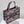 Small CD Book Tote 26.5cm Jardin Botanique Pink