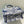 Small CD Book Tote 26.5cm Jardin Botanique Blue