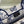 Small CD Book Tote 26.5cm Jardin Botanique Blue