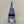 Medium CD Book Tote 36cm Jardin Botanique Blue