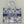 Large CD Book Tote 42cm Jardin Botanique Blue
