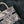 Small CD Book Tote 26.5cm Hercules White