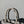 Small CD Book Tote 26.5cm Hercules White