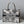 Medium CD Book Tote 36cm Hercules White