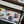 Medium CD Book Tote 36cm White Multicolor Dragon Zodiac Embroidery
