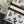 Large CD Book Tote 42cm White Multicolor Dragon Zodiac Embroidery