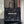 Large CD Book Tote 42cm Butterfly Zodiac Black