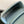 TEEN TRIOMPHE 11CM LIGHT BLUE CALFSKIN