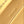 TEEN TRIOMPHE 11CM YELLOW CALFSKIN
