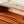 TEEN TRIOMPHE 11CM ORANGE CALFSKIN