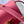 TEEN TRIOMPHE 11CM PINK CALFSKIN