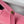 TEEN TRIOMPHE 11CM PINK CALFSKIN
