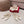 Vlogo Signature Slingback Light Ivory Calfskin