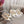 Vlogo Signature Slingback Light Ivory Calfskin