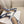 Vlogo Signature Slingback Denim Calfskin
