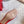 Vlogo Spool Square Toe Red