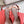 Vlogo Slingback Pump 90MM Red
