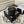 CC Vanity Case 17cm Black Lambskin Gold hardware