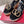 VLogo Signature Calfskin Wedge Sandal 90mm Black