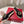 Vlogo Slippers Black